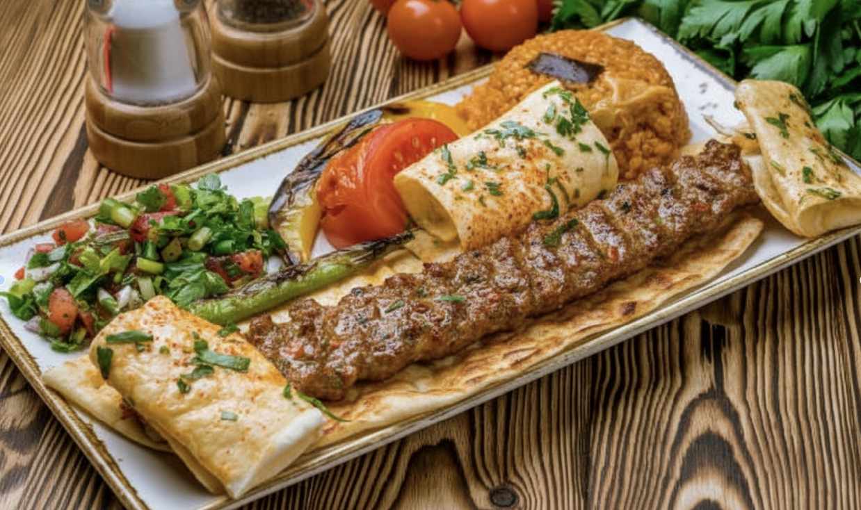 Kebap